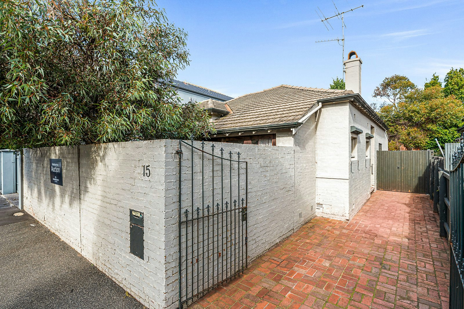 15 Pasley Street South, South Yarra, VIC
