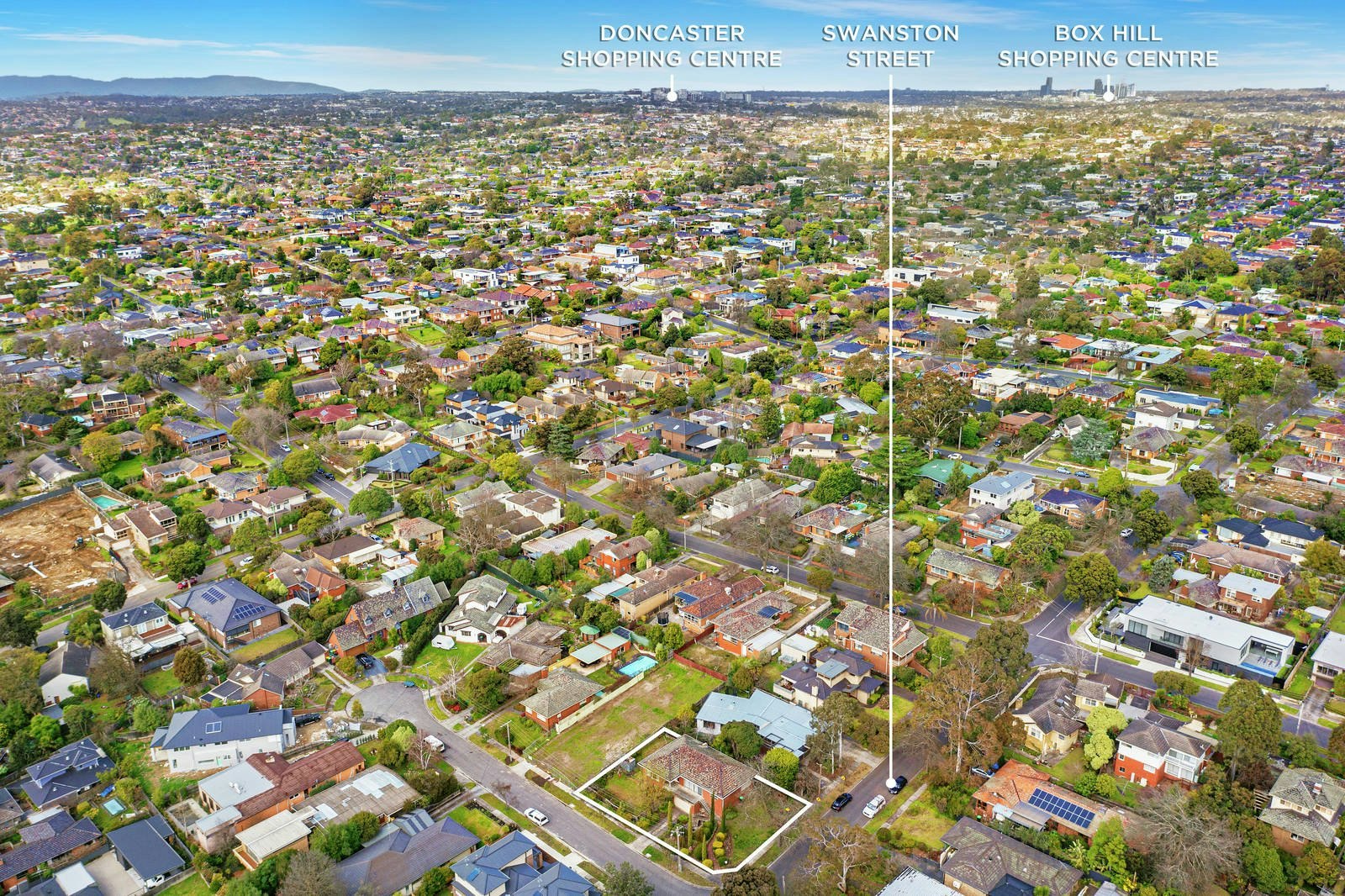 144 Swanston Street, Templestowe Lower, VIC