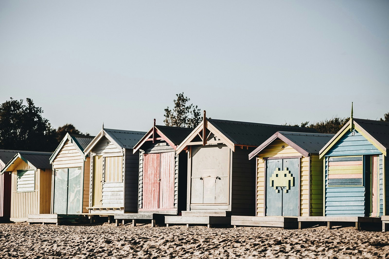 Penthouse/57 Well Street, Brighton, VIC