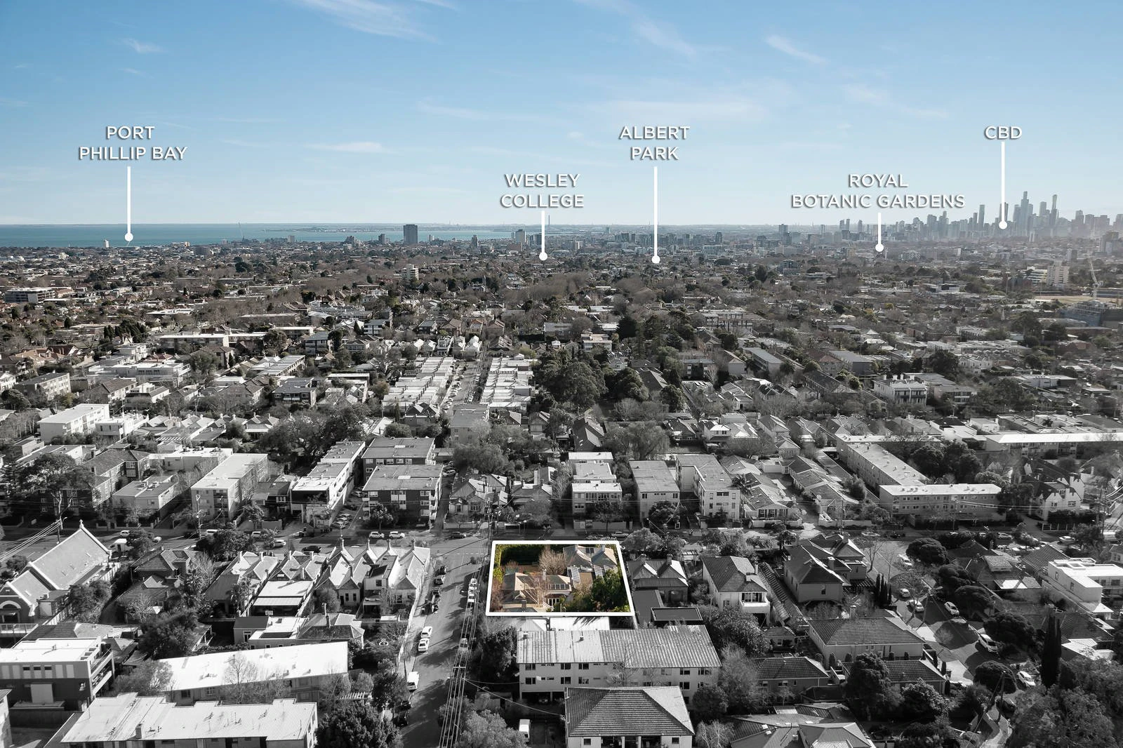 48-50 Kooyong Road, Armadale, VIC