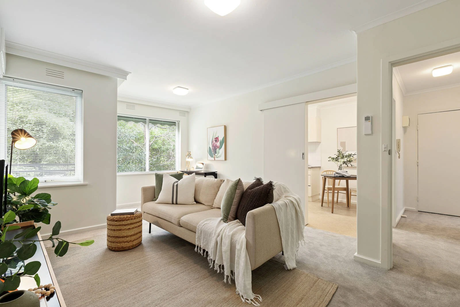 8/498 Glenferrie Road, Hawthorn, VIC