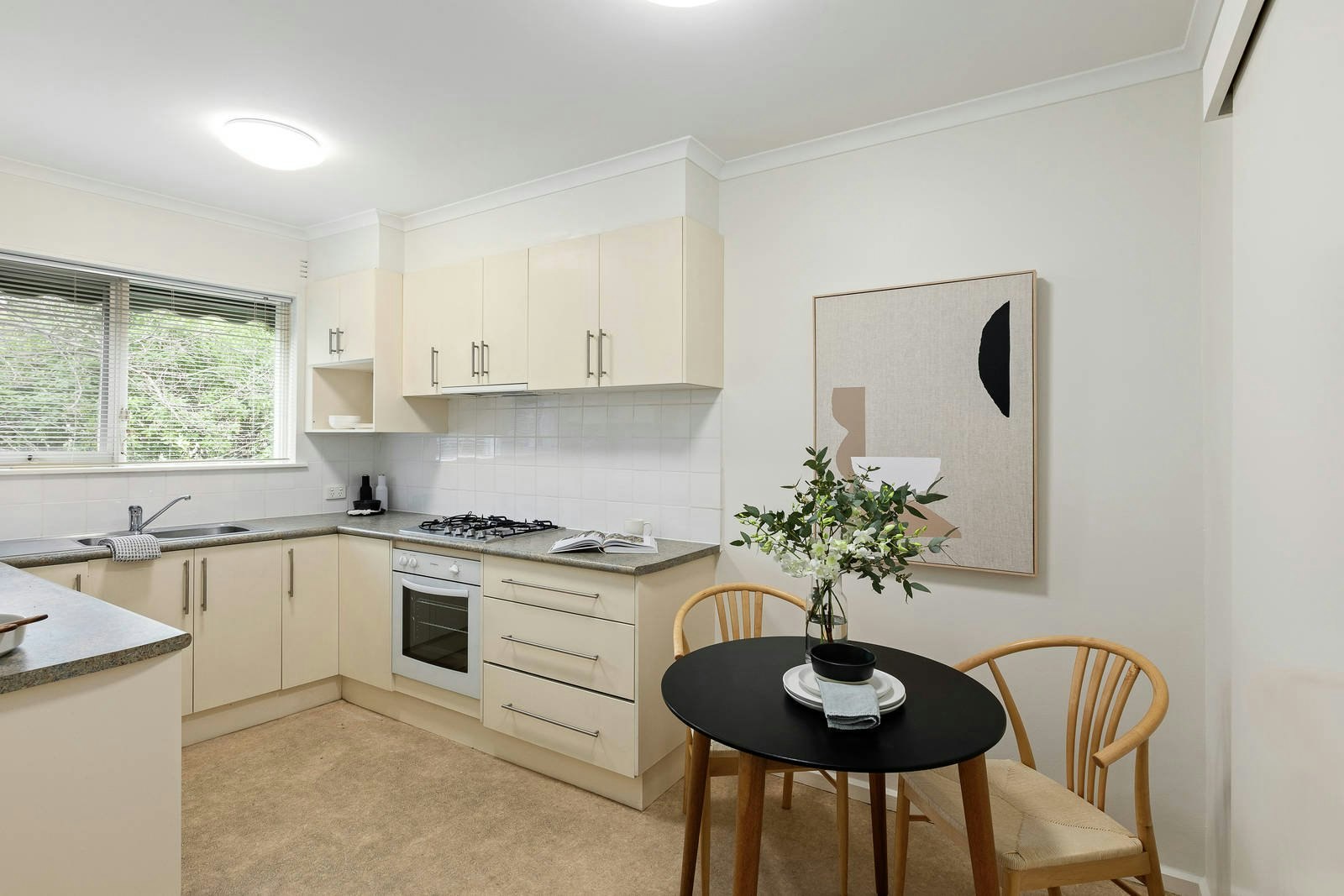 8/498 Glenferrie Road, Hawthorn, VIC