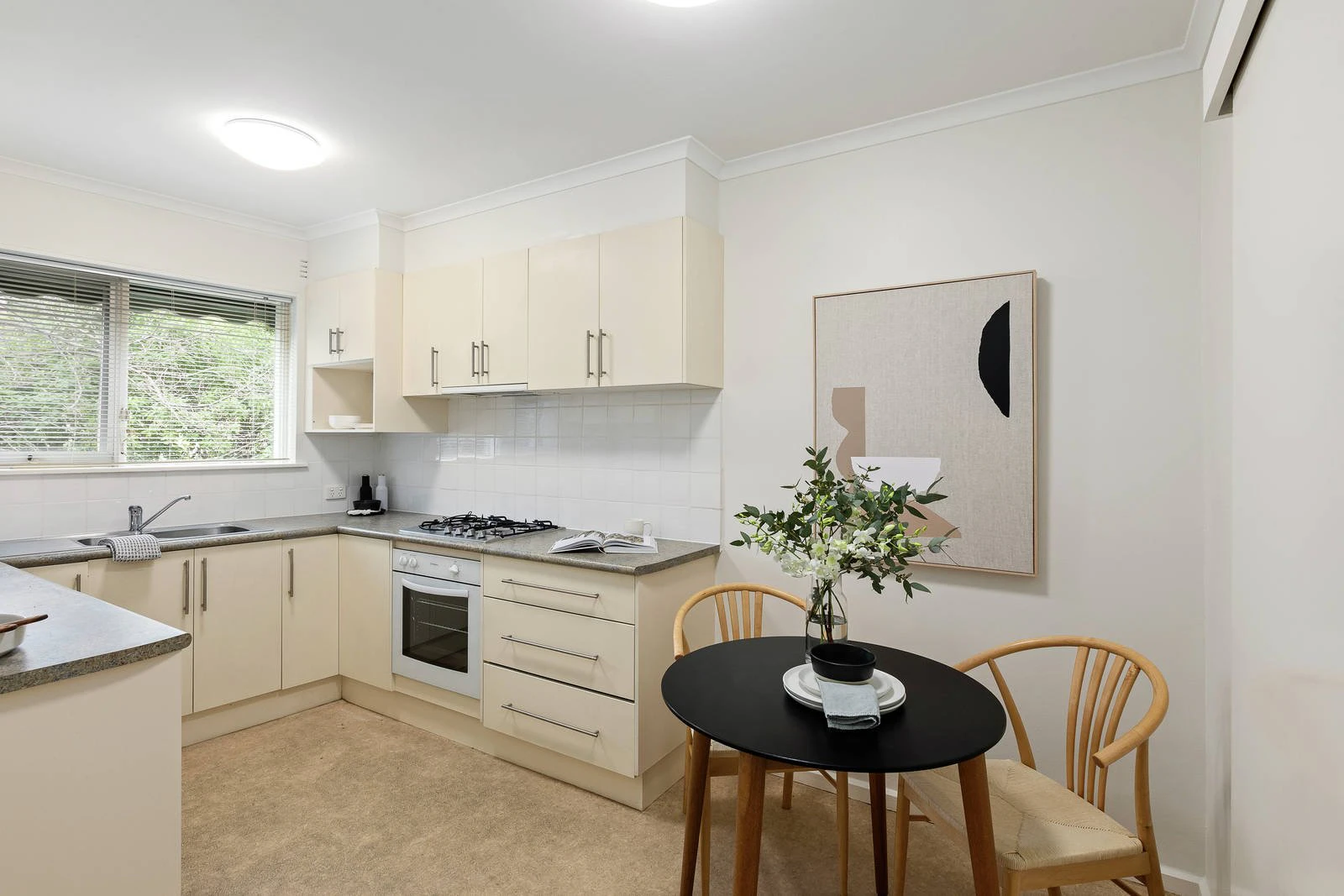 8/498 Glenferrie Road, Hawthorn, VIC