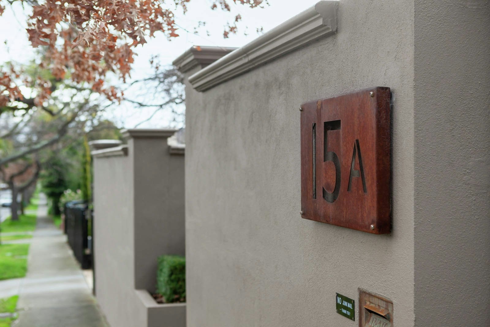 15A Grosvenor Parade, Balwyn, VIC