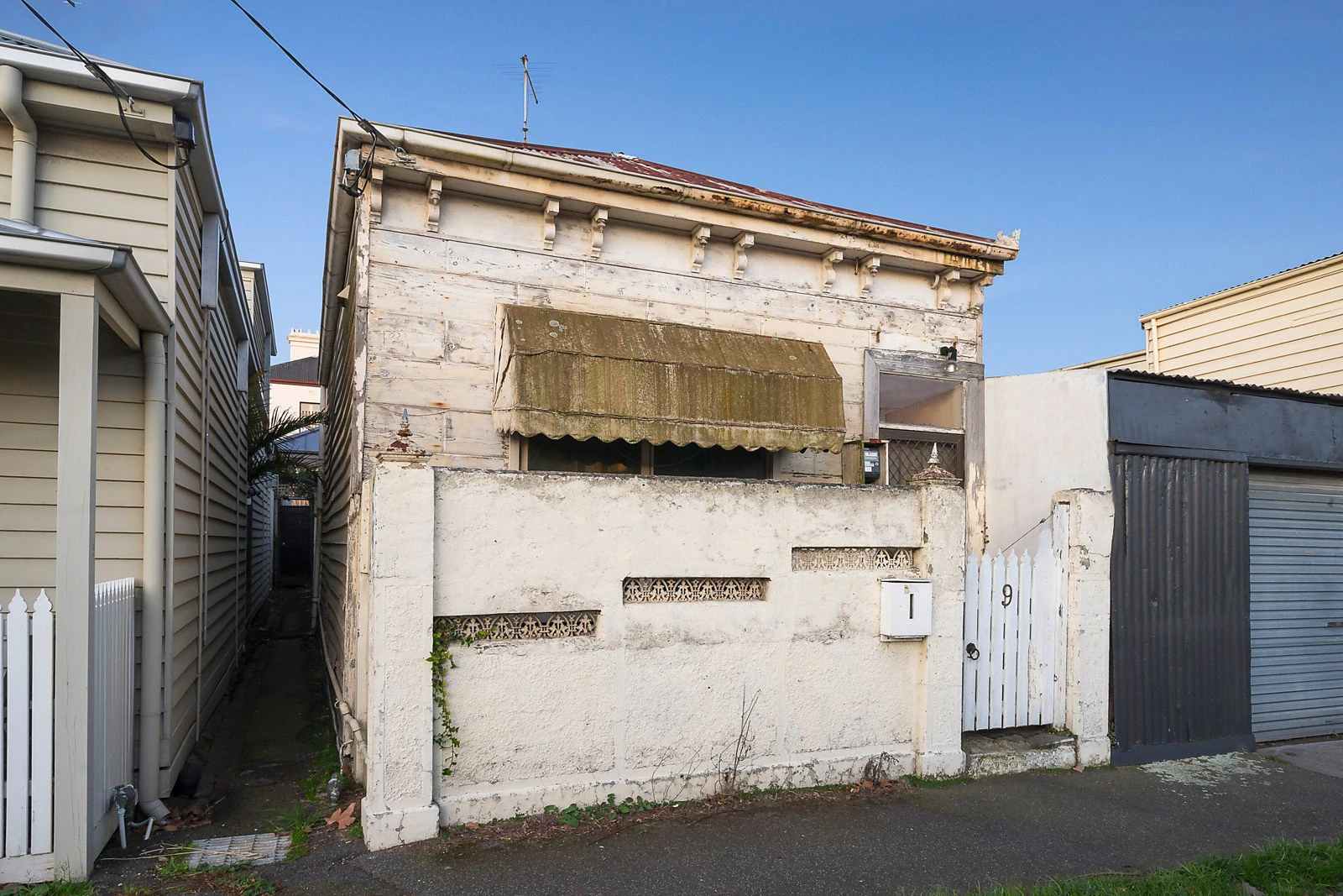 9 Young Street, Albert Park, VIC