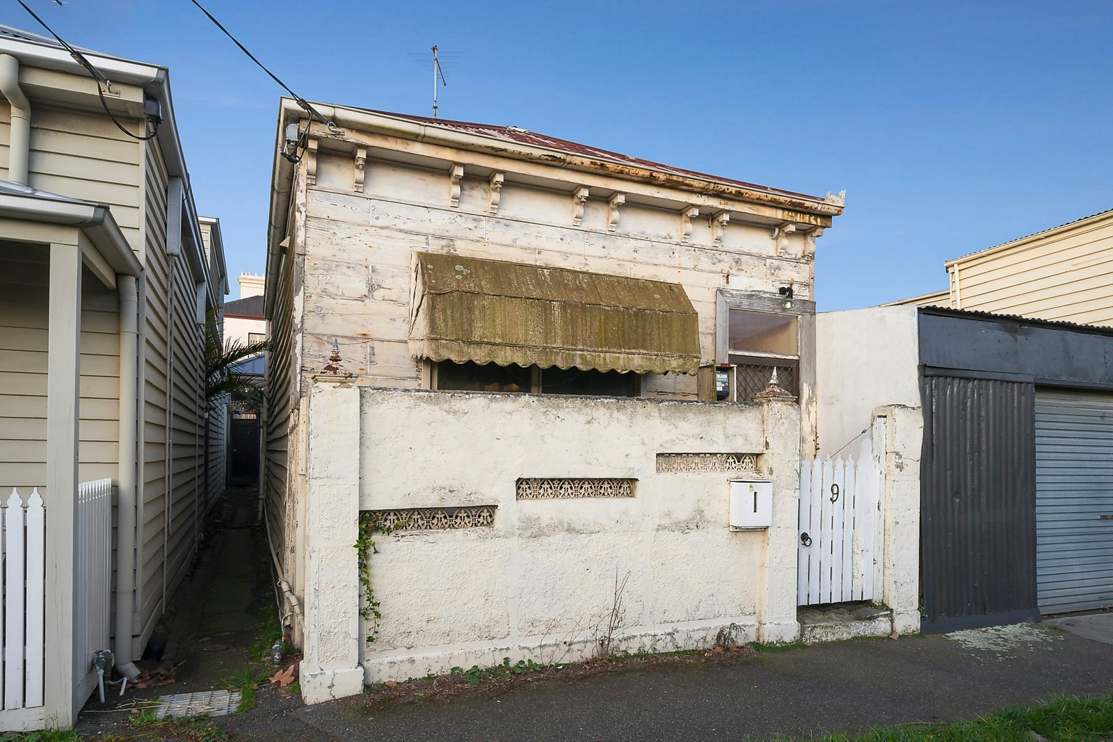 9 Young Street, Albert Park, VIC