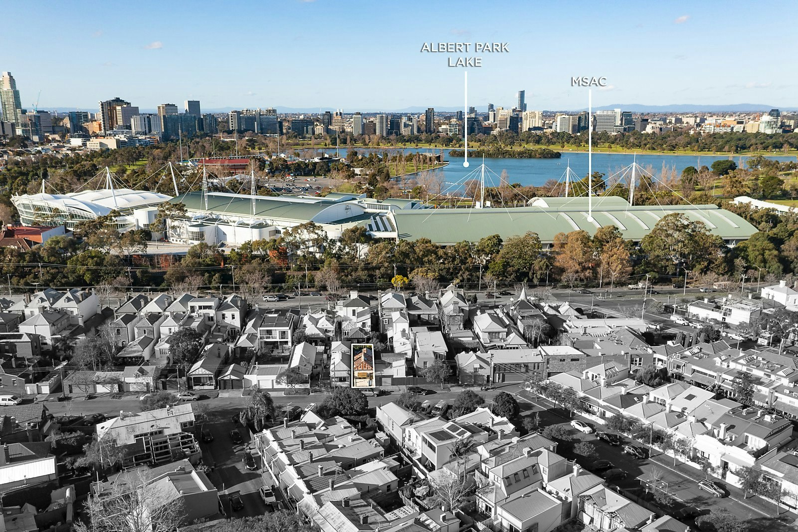 9 Young Street, Albert Park, VIC