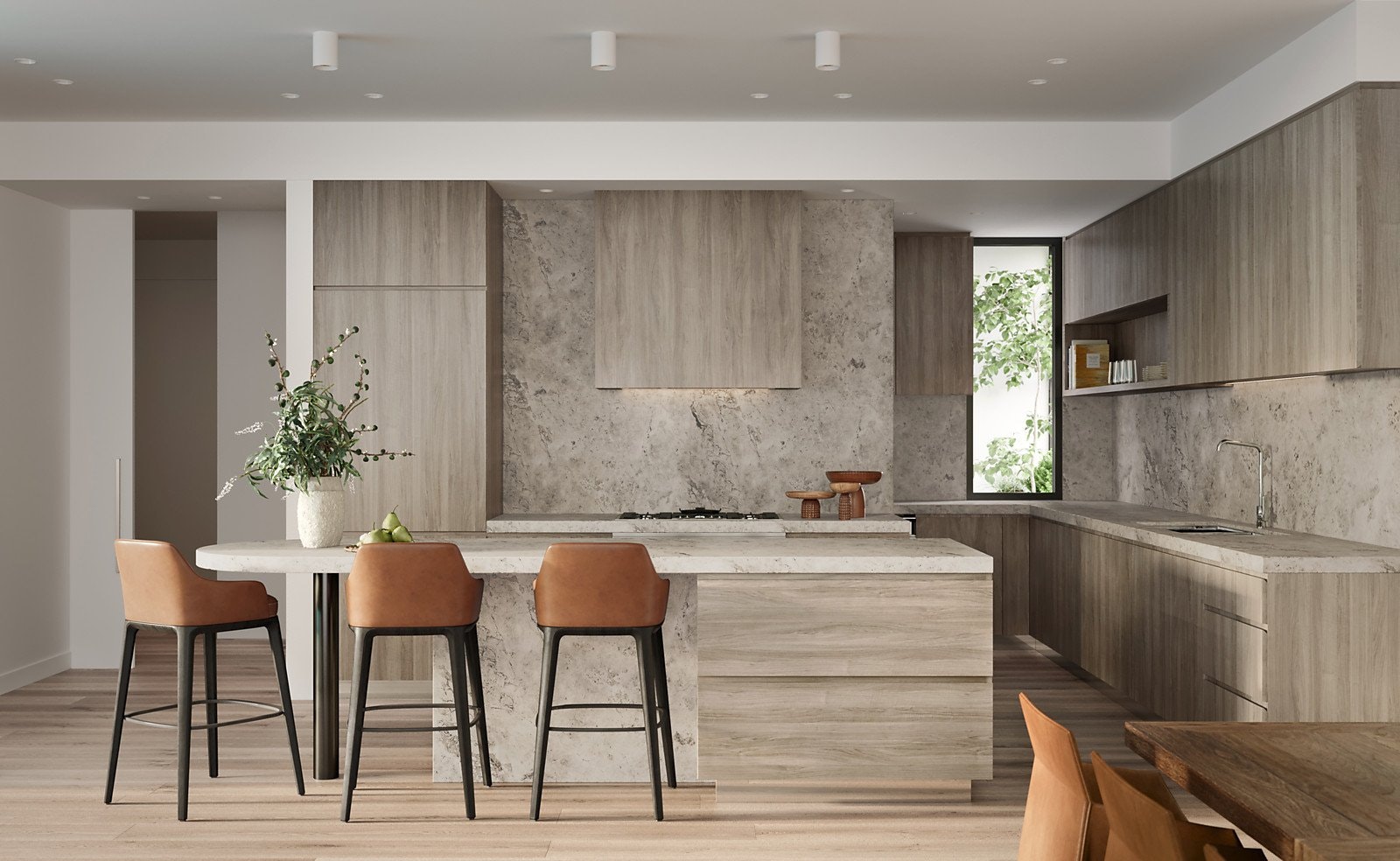 Penthouse/57 Well Street, Brighton, VIC