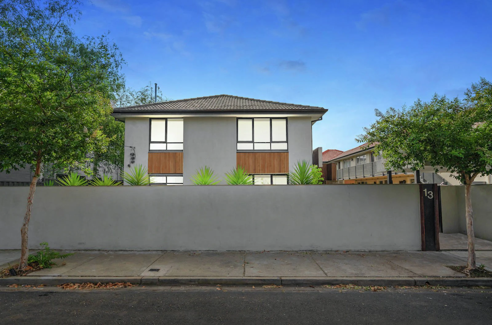 3/13 Lewisham Road, Windsor, VIC