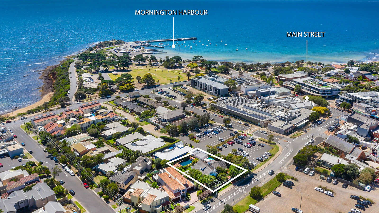 6-8 Queen Street, Mornington, VIC