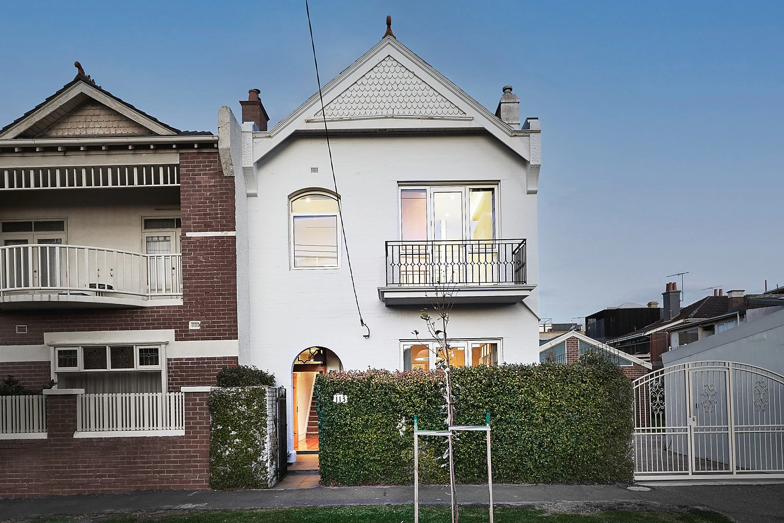 113 Nimmo Street, Middle Park, VIC