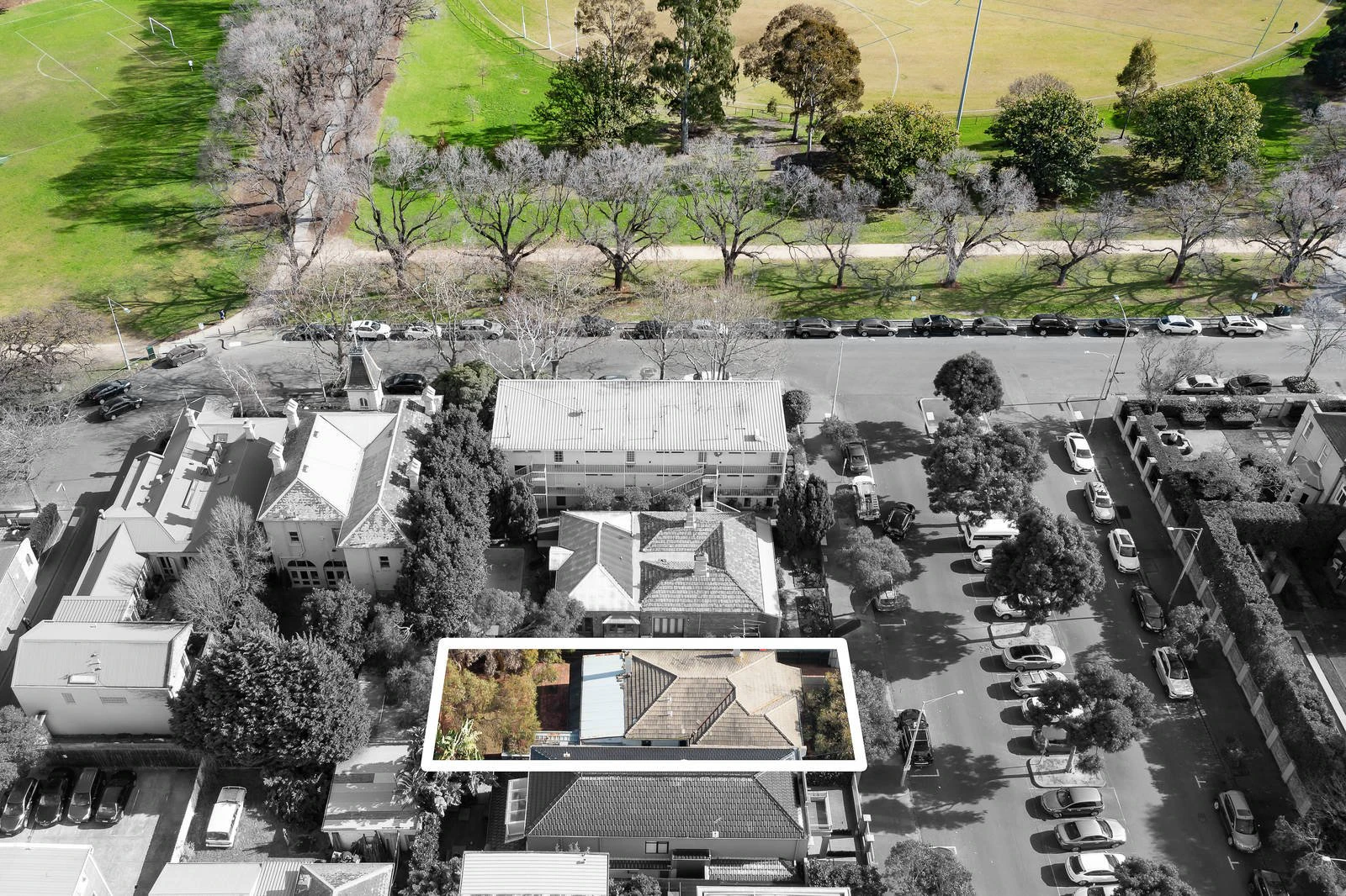 15 Pasley Street South, South Yarra, VIC
