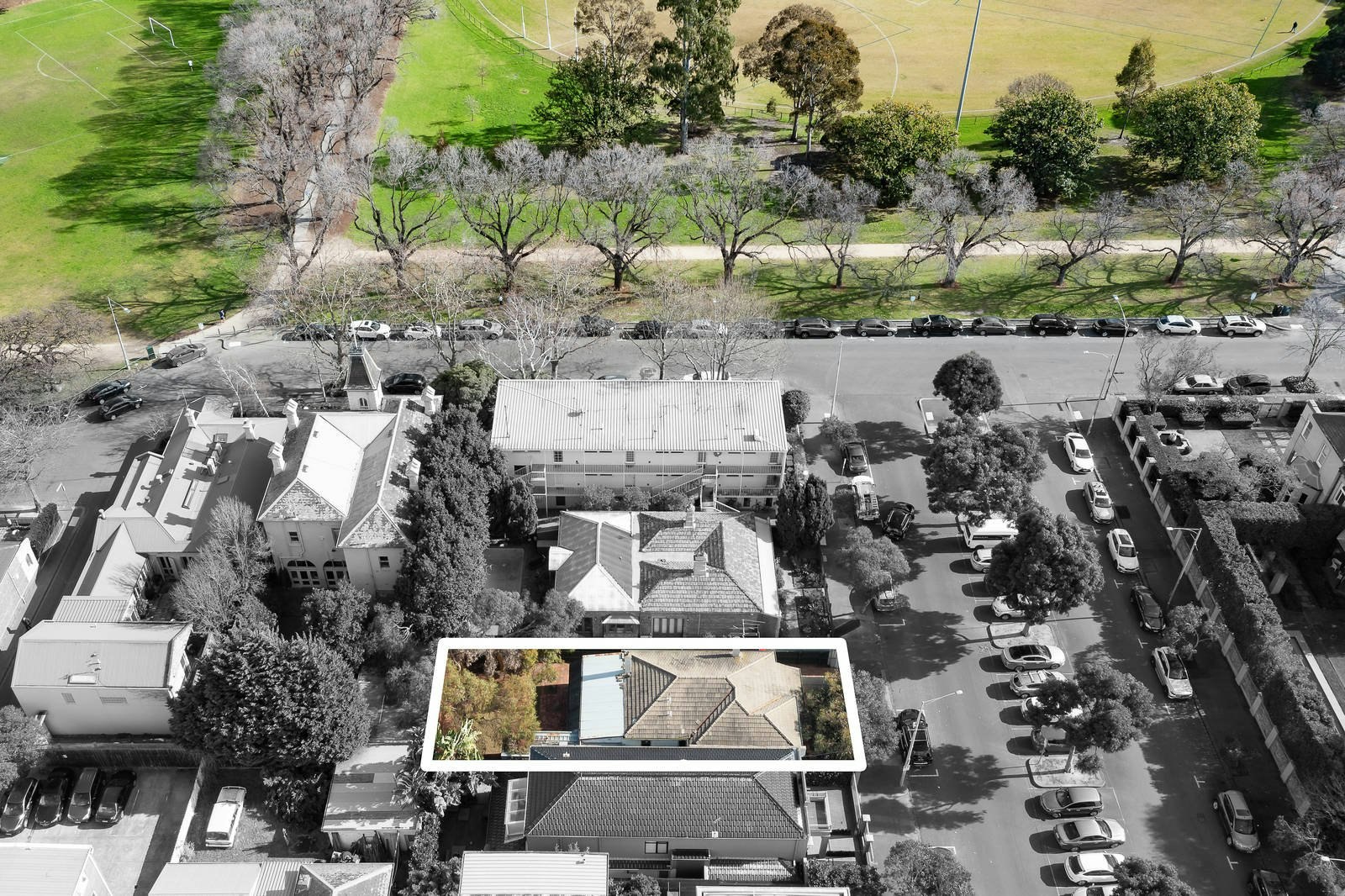 15 Pasley Street South, South Yarra, VIC