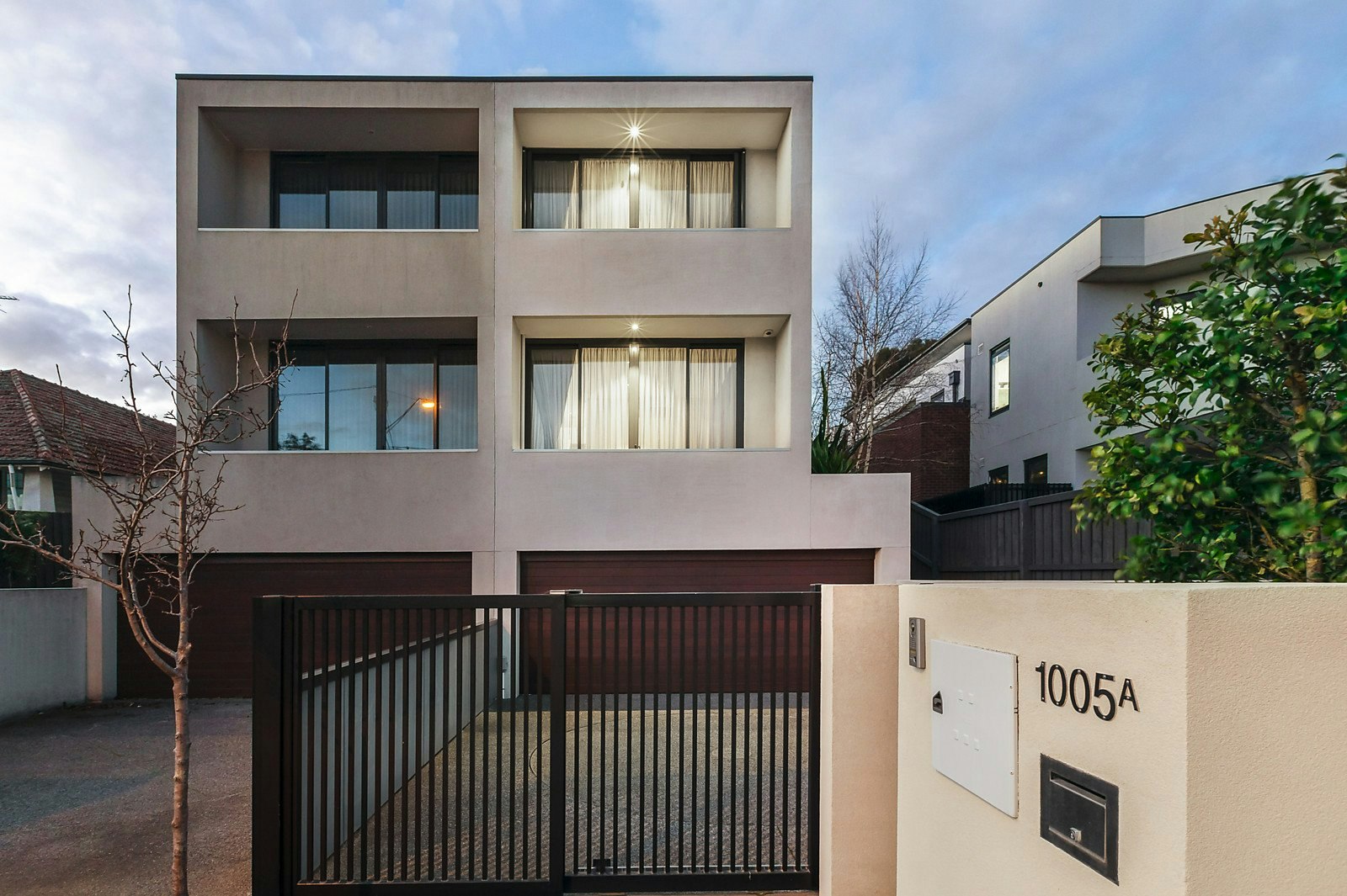 1005A Toorak Road, Camberwell, VIC
