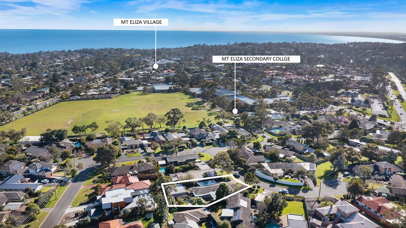 6 Torina Court, Mount Eliza, VIC