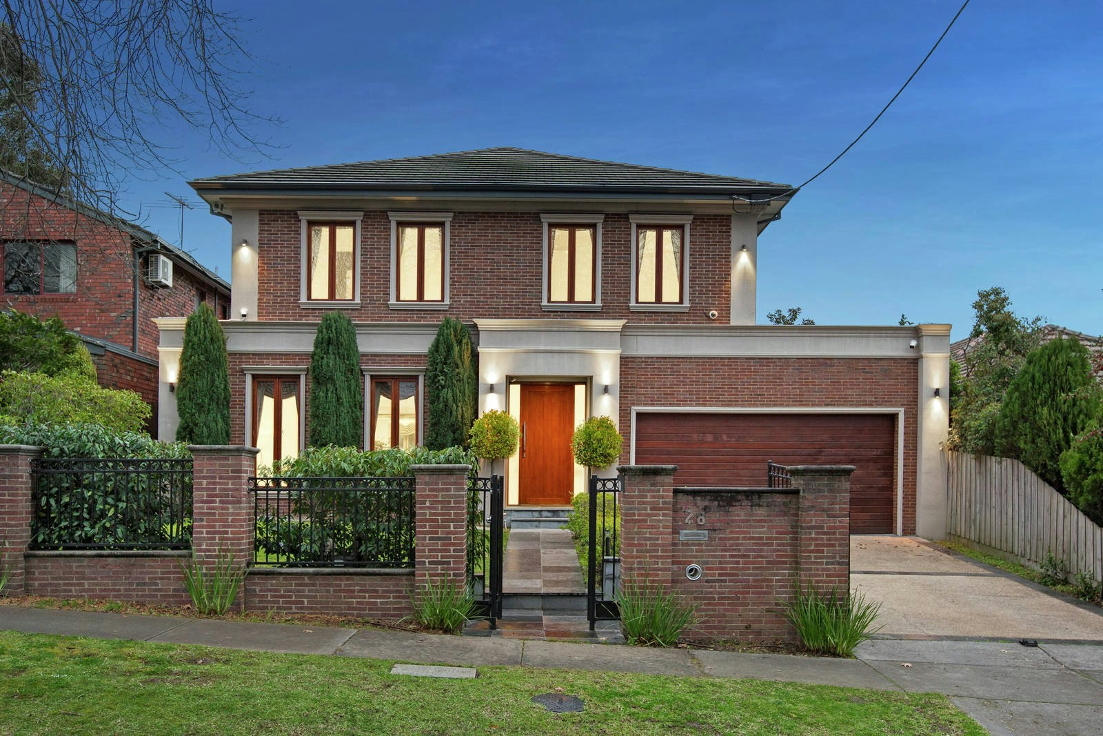 28 Sevenoaks Street, Balwyn, VIC