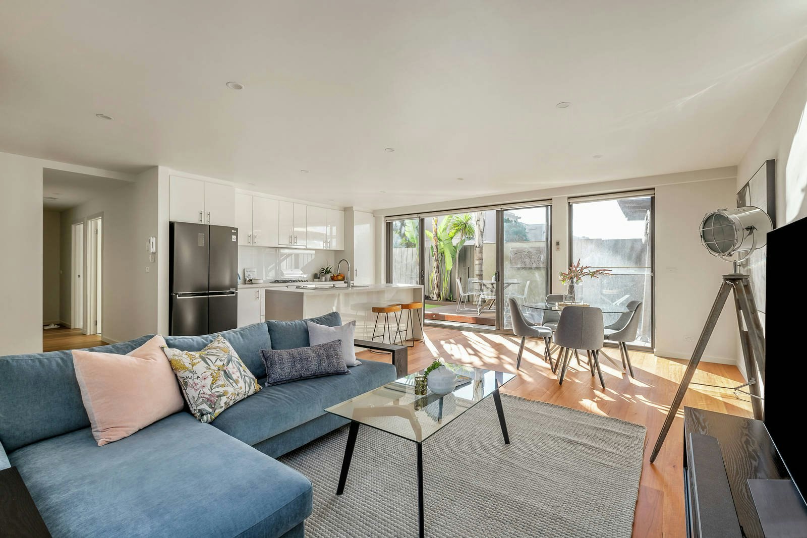 12/45 Grenville Street, Hampton, VIC