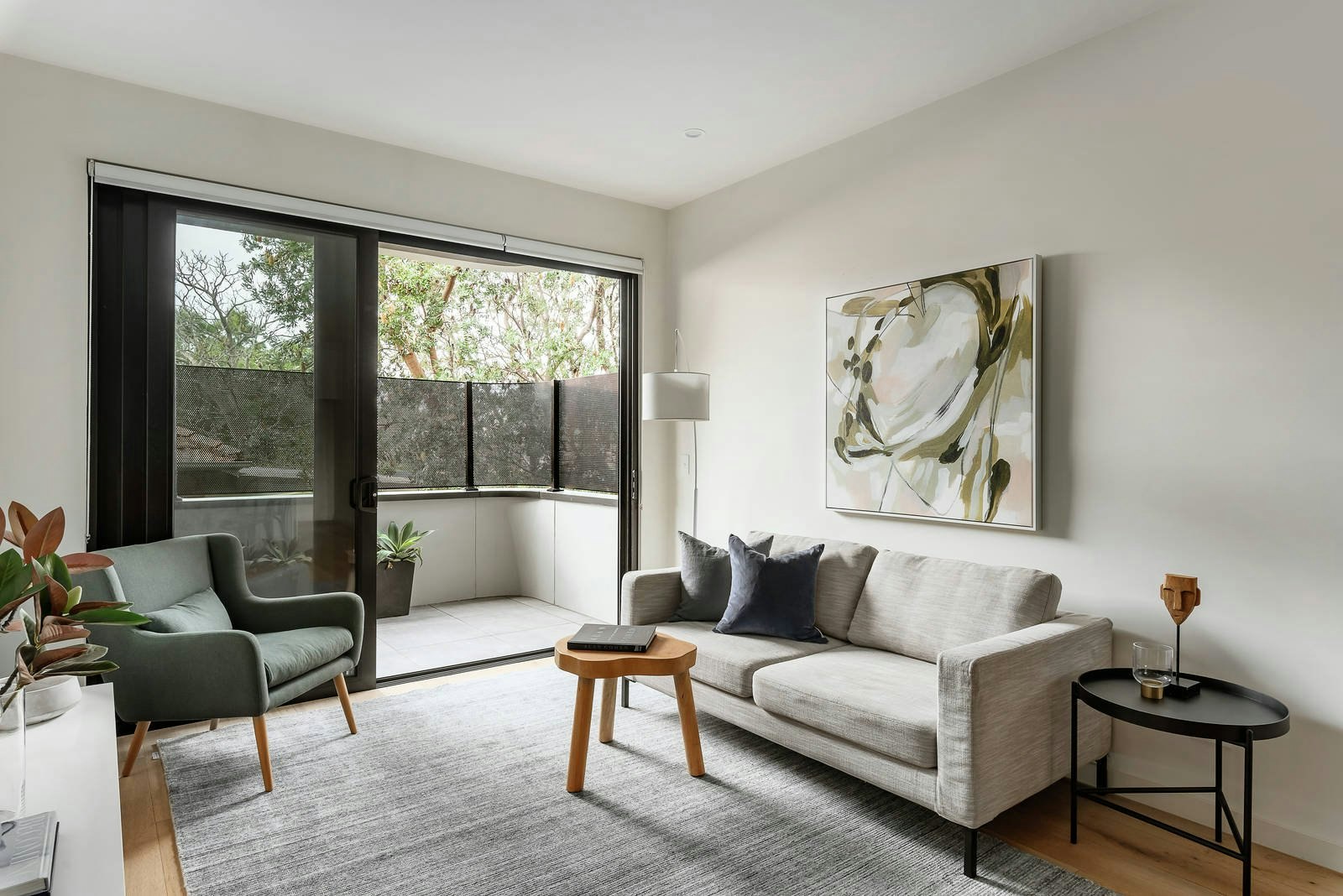 105/2-4 Littlewood Street, Hampton, VIC