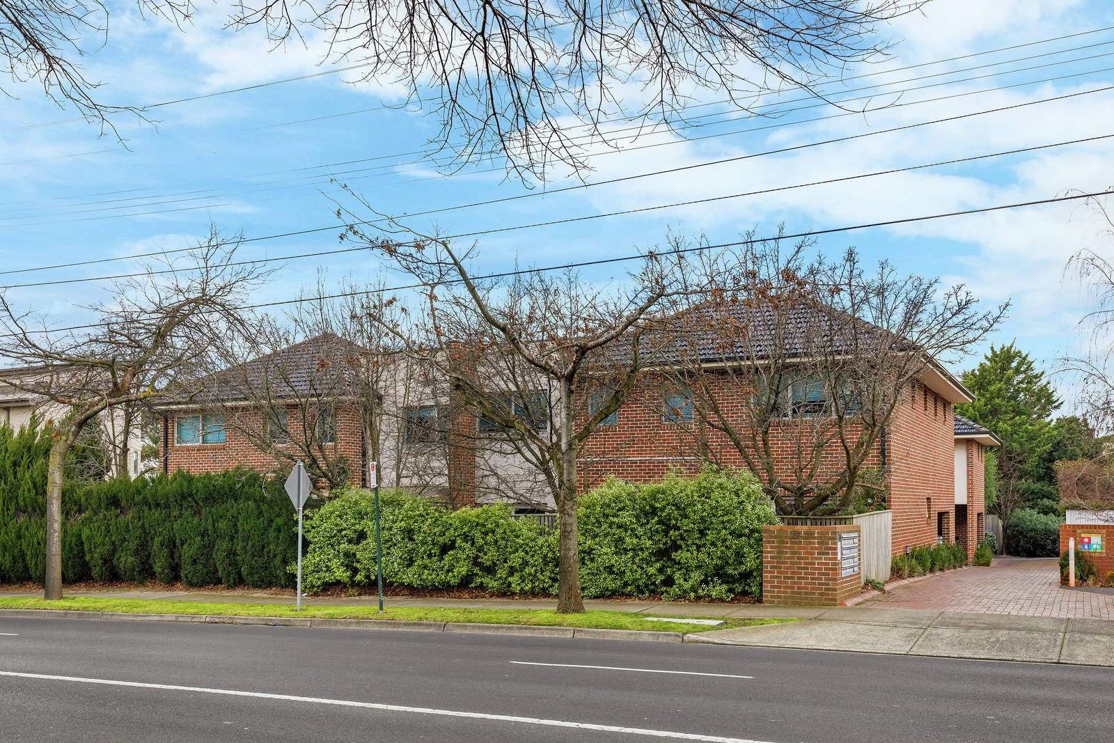 15/366-370 Elgar Road, Box Hill, VIC