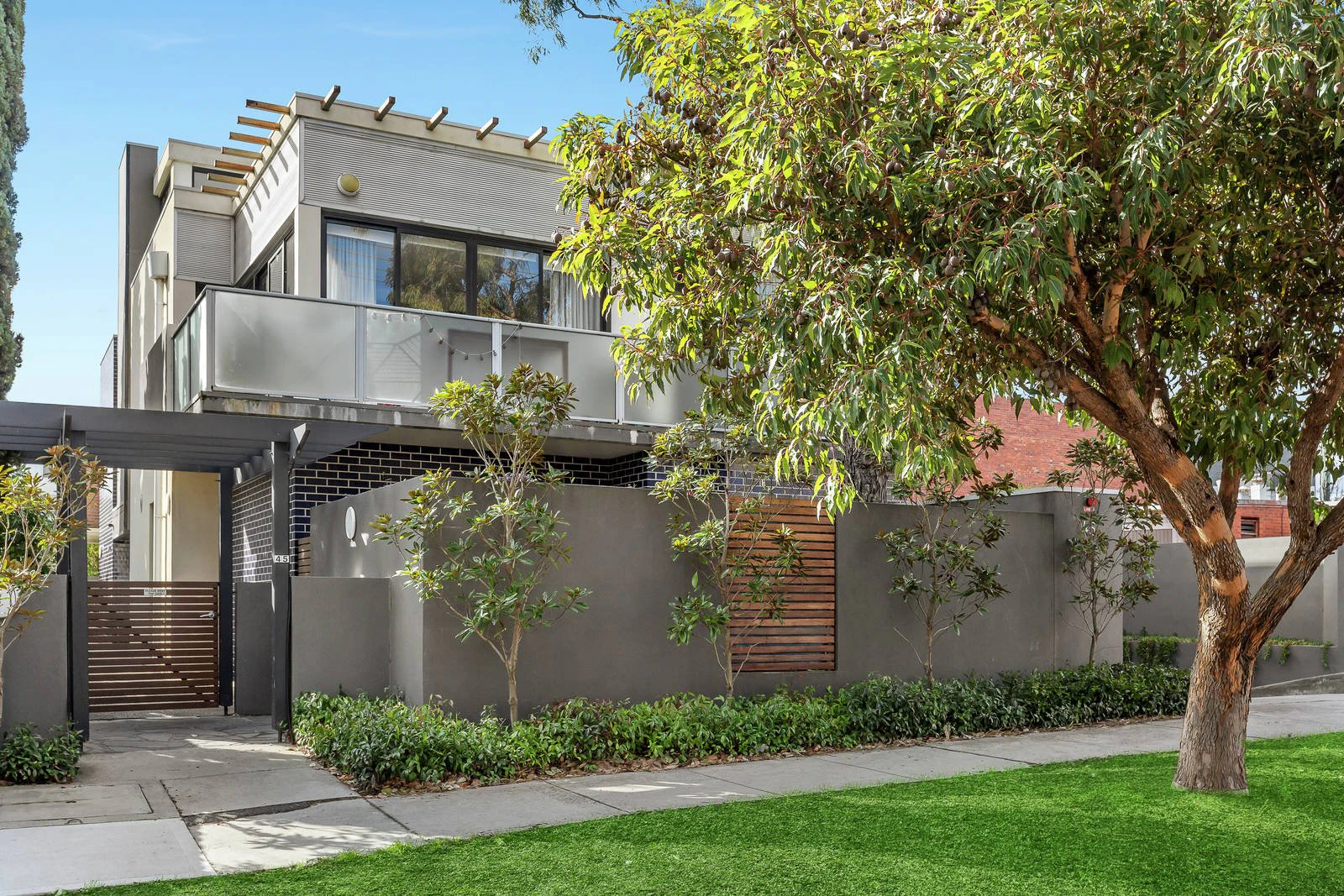 12/45 Grenville Street, Hampton, VIC