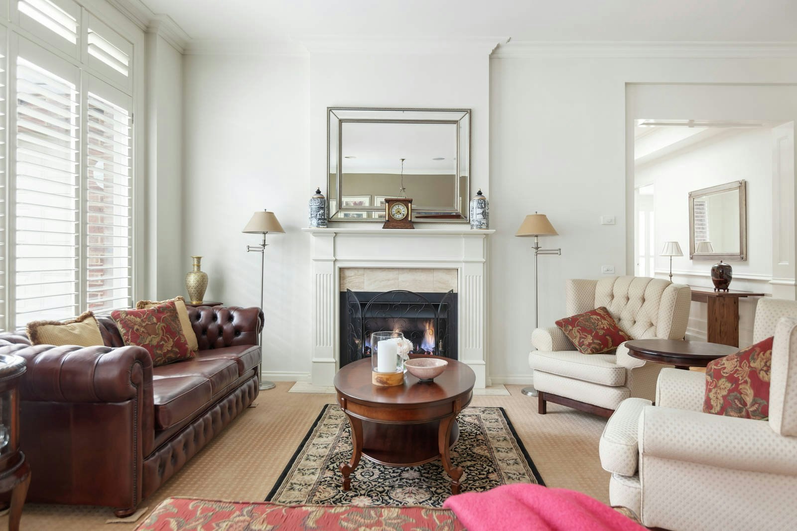 15A Grosvenor Parade, Balwyn, VIC