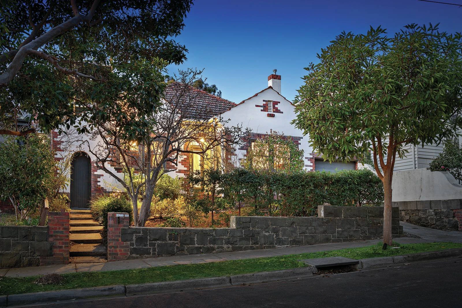 11 Grattan Street, Hawthorn, VIC