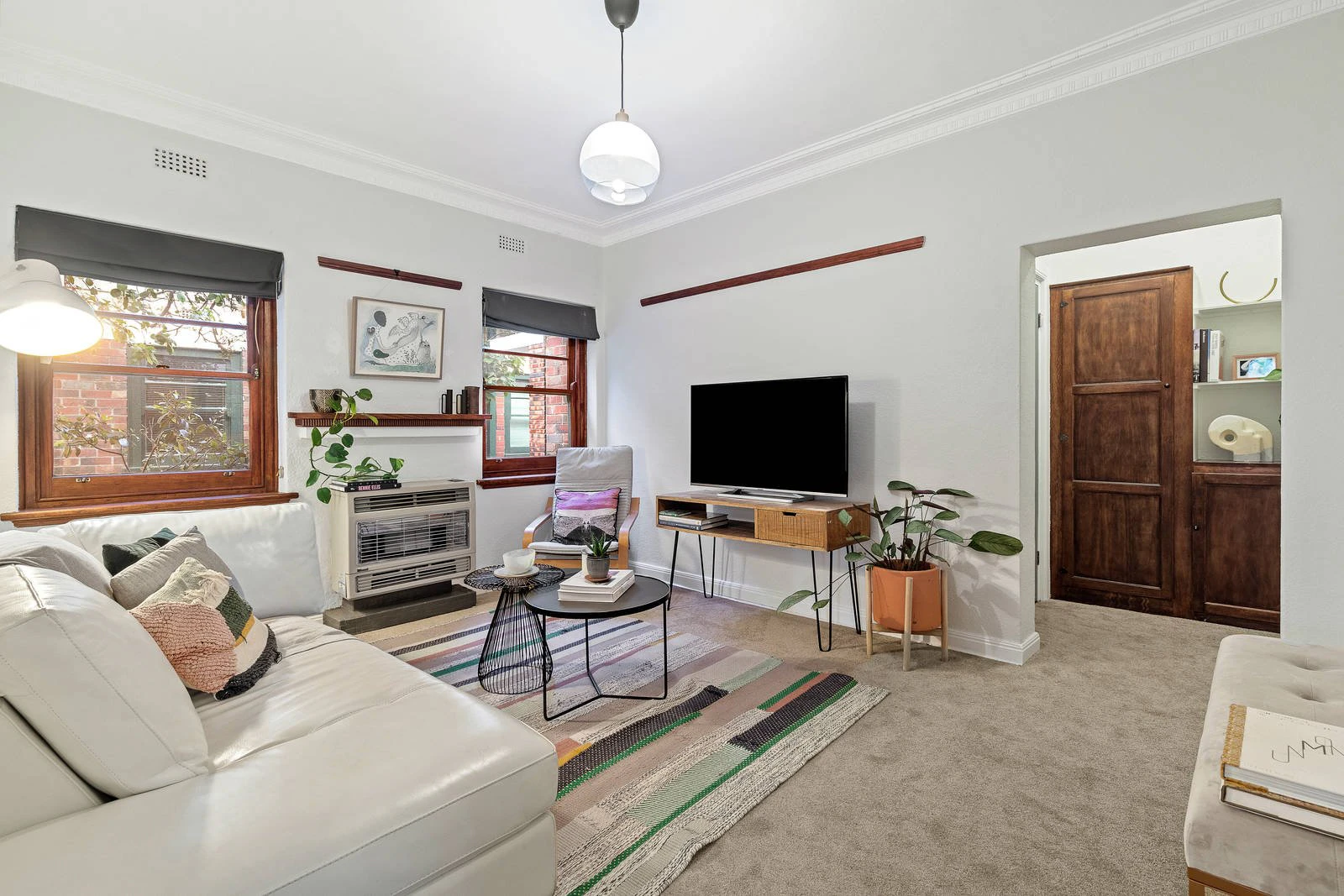 1/95 Alma Road, St Kilda East, VIC