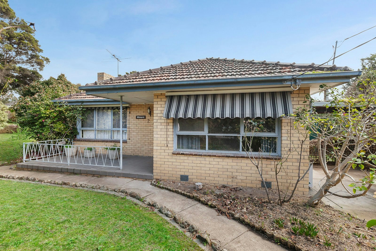 2 Murra Street, Burwood, VIC