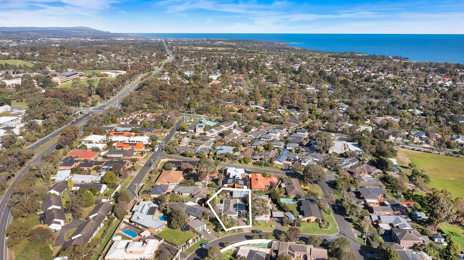 6 Torina Court, Mount Eliza, VIC