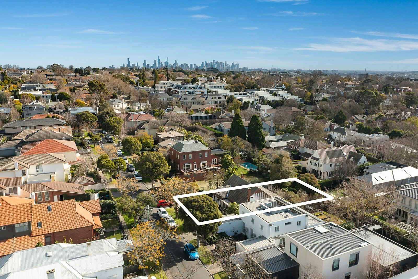 13 Mountview Road, Malvern, VIC