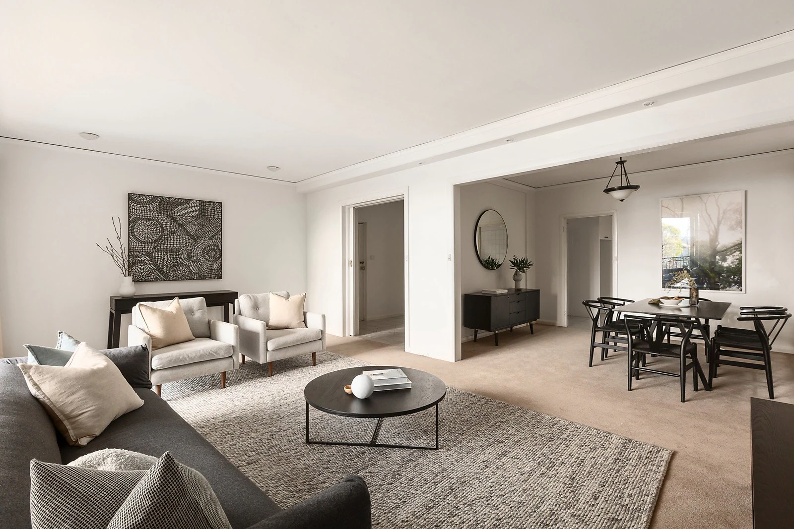 4/1 Balfour Street, Toorak, VIC