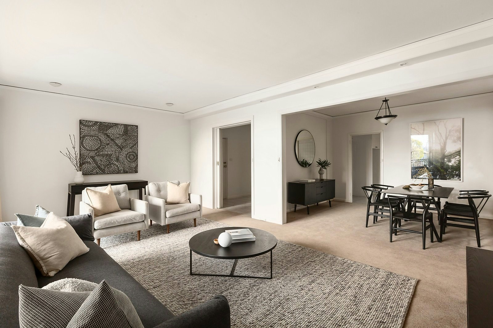 4/1 Balfour Street, Toorak, VIC