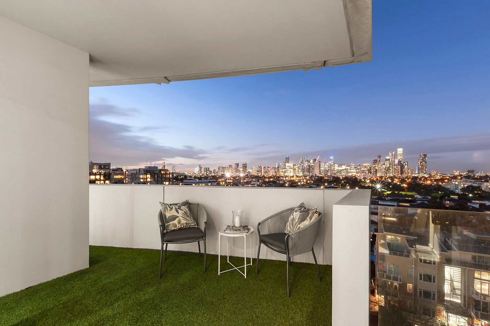 93C/95 Rouse Street, Port Melbourne, VIC