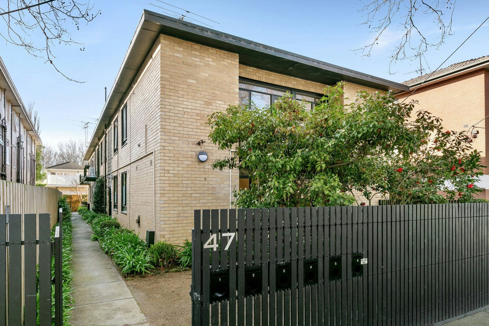 1/47 Ruskin Street, Elwood, VIC