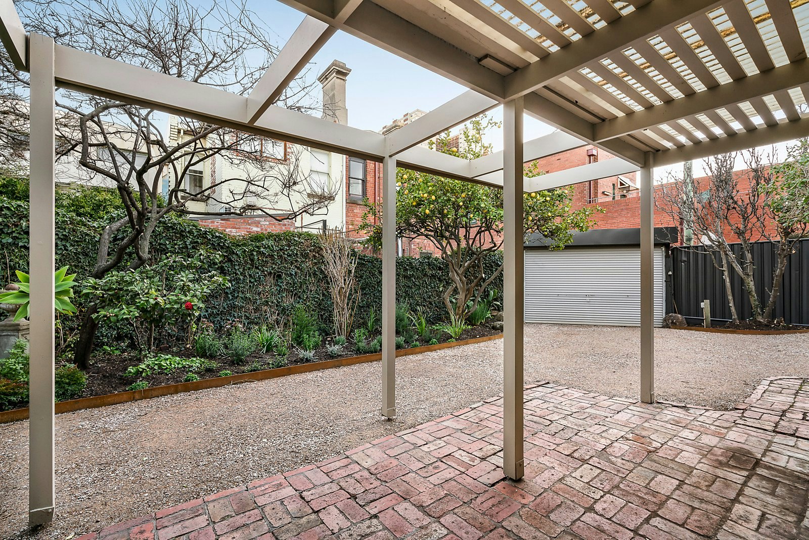 4 Napier Place, South Melbourne, VIC