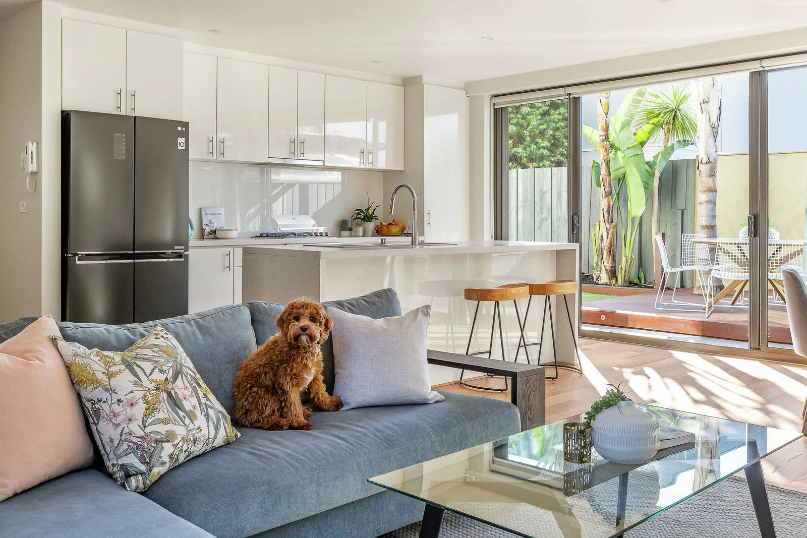12/45 Grenville Street, Hampton, VIC