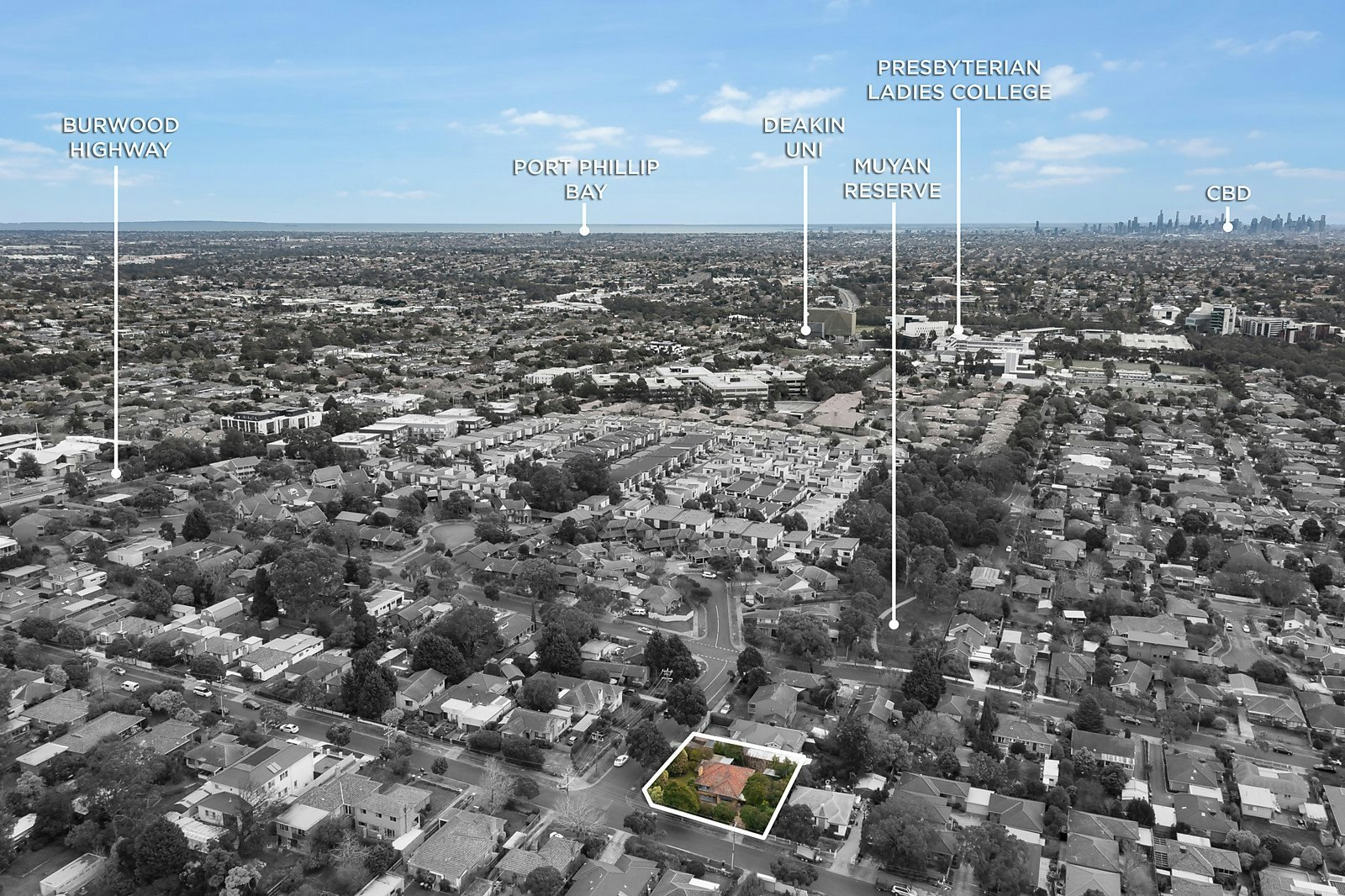 2 Murra Street, Burwood, VIC