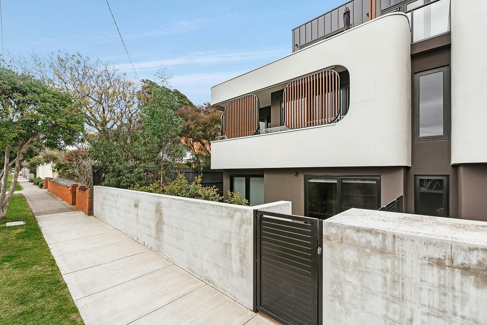 105/2-4 Littlewood Street, Hampton, VIC