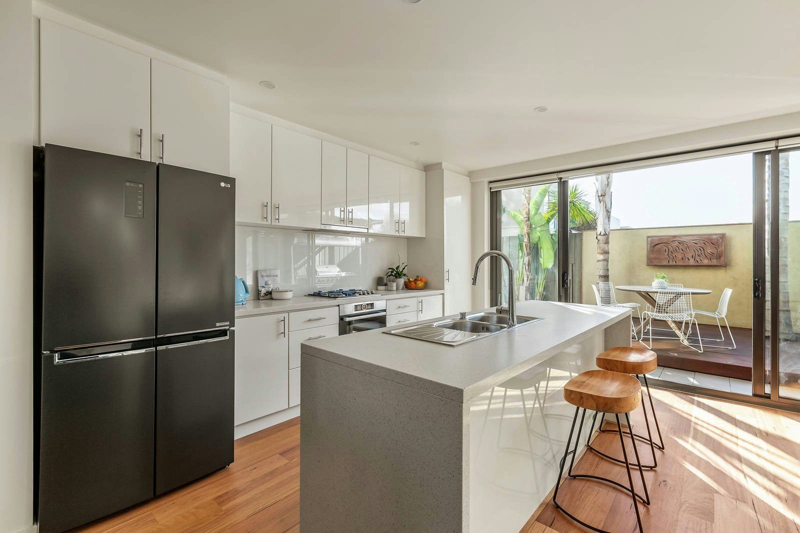 12/45 Grenville Street, Hampton, VIC