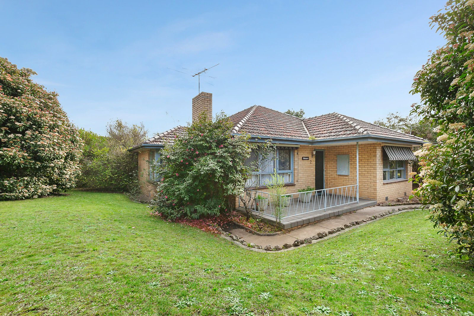 2 Murra Street, Burwood, VIC