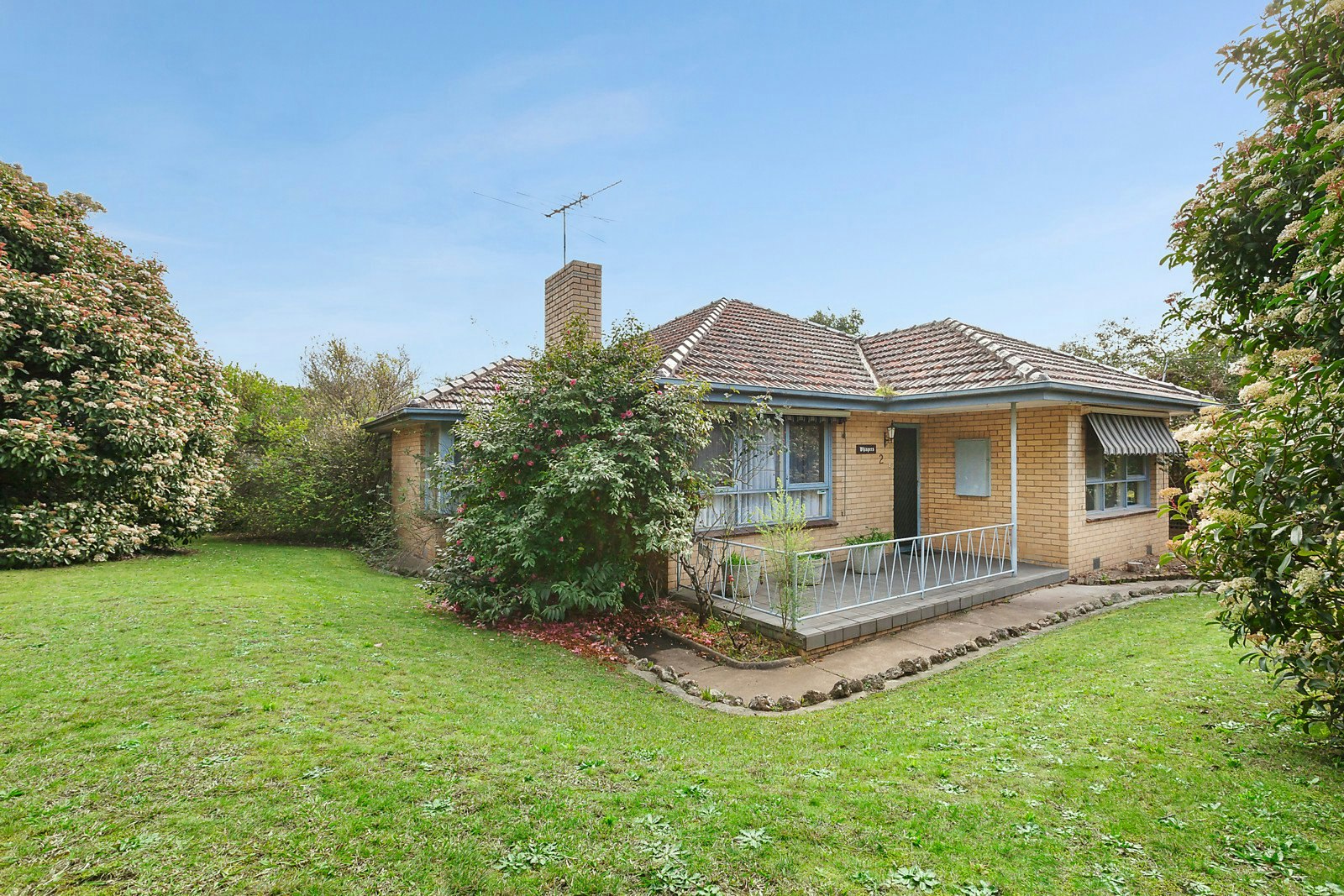 2 Murra Street, Burwood, VIC