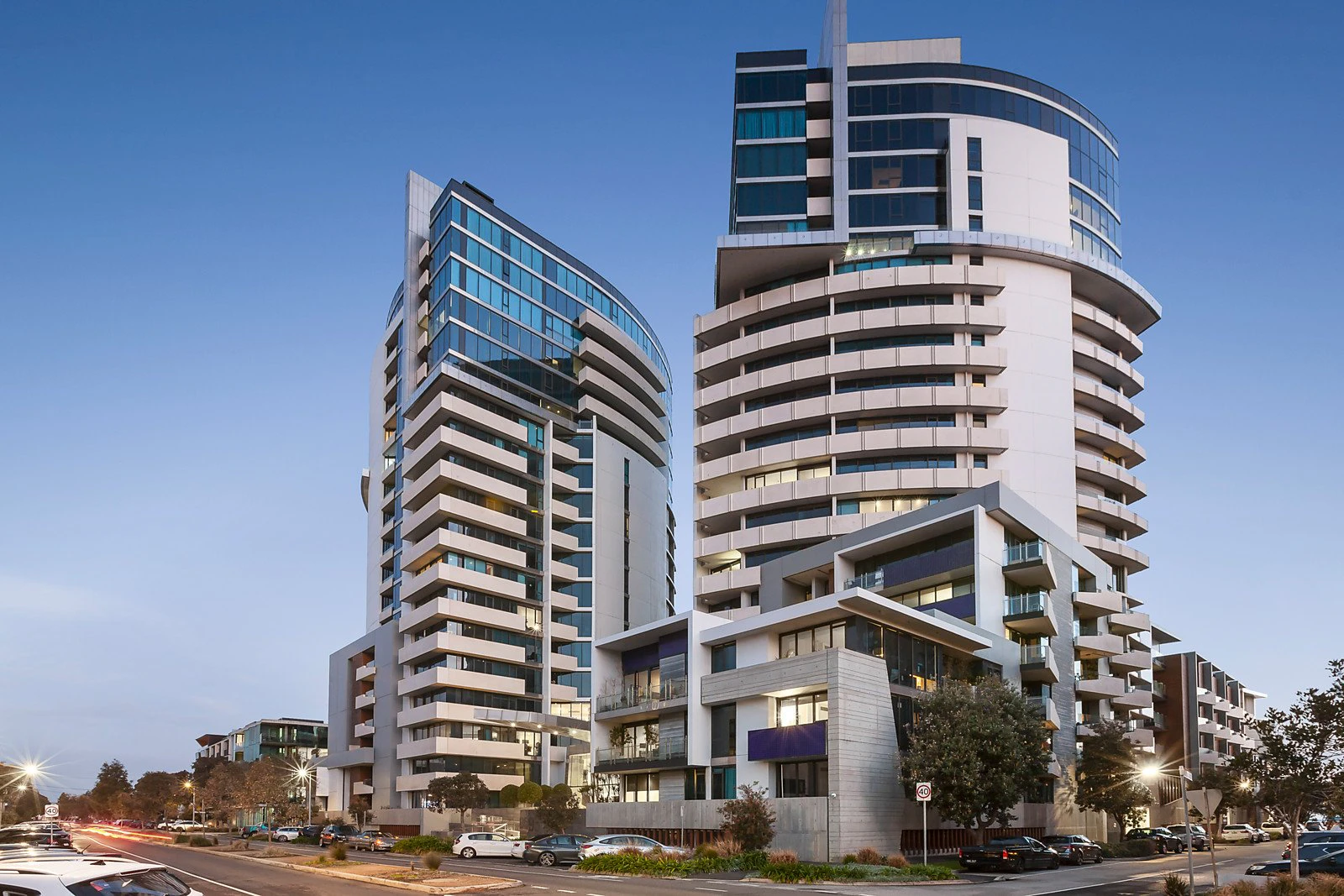 93C/95 Rouse Street, Port Melbourne, VIC