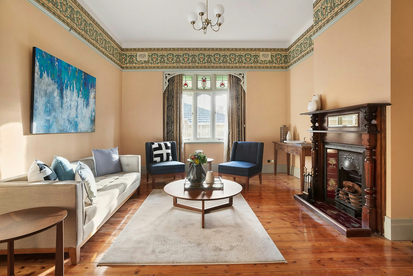 5 Marden Street, Canterbury, VIC