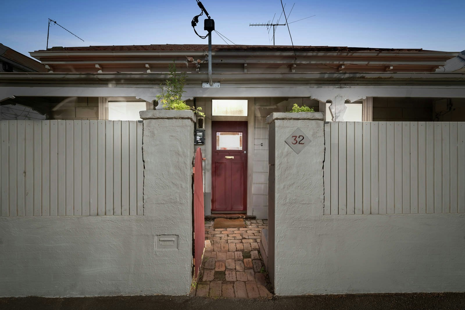 32 Wall Street, Richmond, VIC