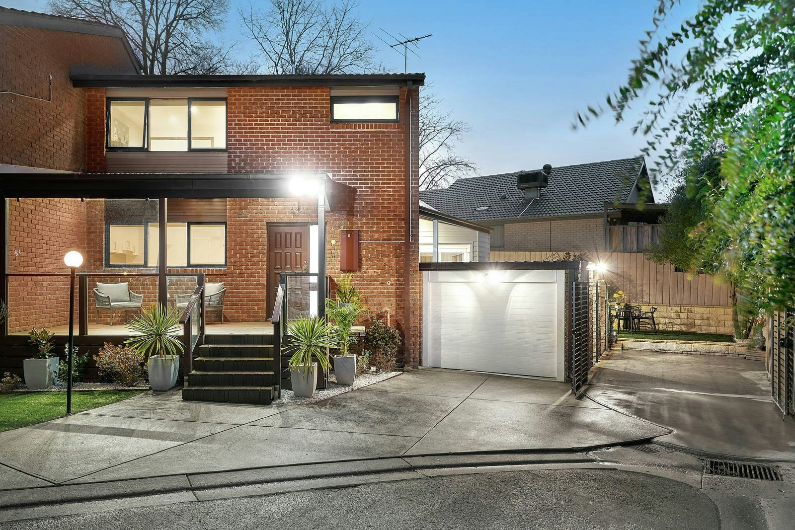 6/86 Victoria Crescent, Mont Albert, VIC