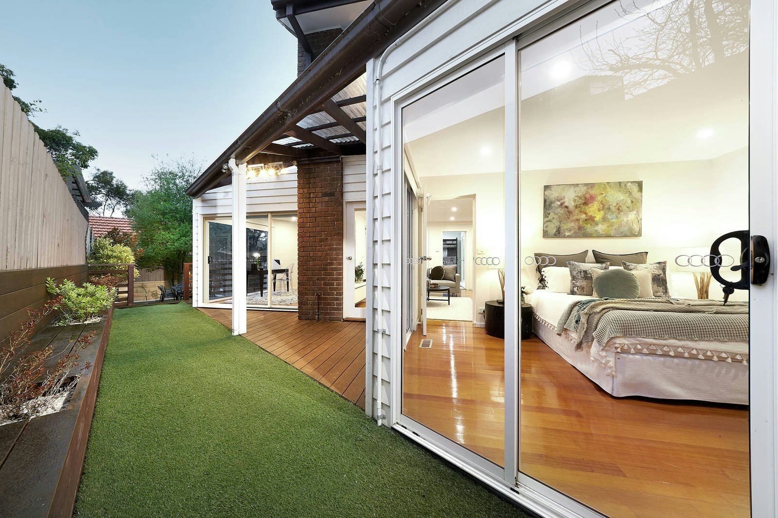 6/86 Victoria Crescent, Mont Albert, VIC