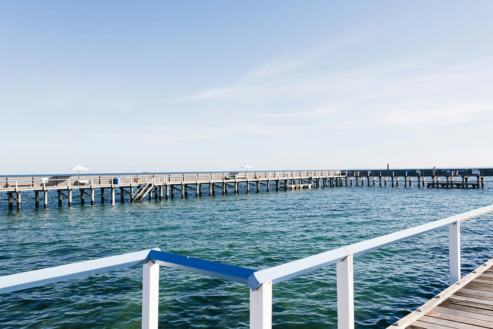 Penthouse/57 Well Street, Brighton, VIC