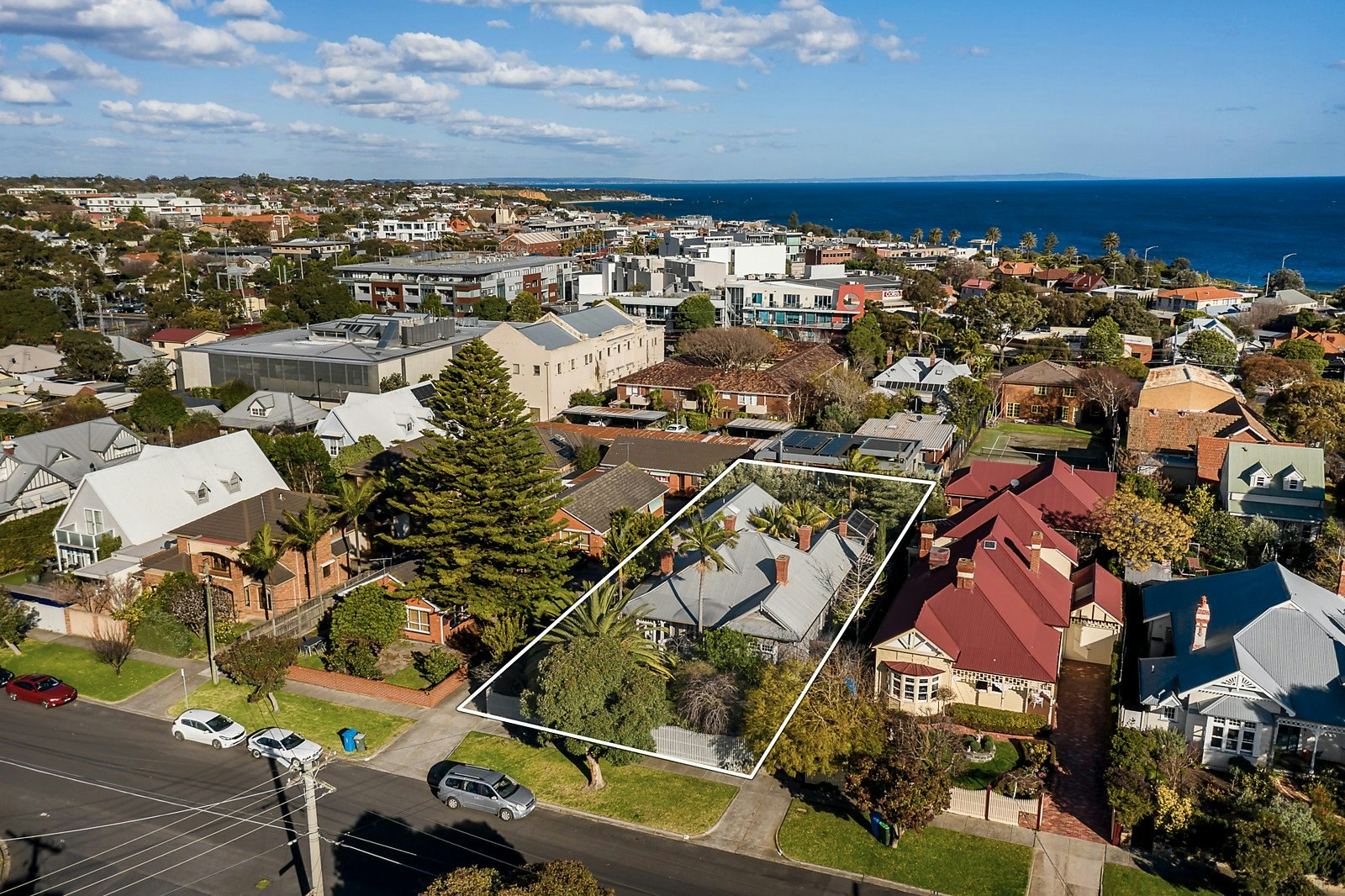 10 Bamfield Street, Sandringham, VIC