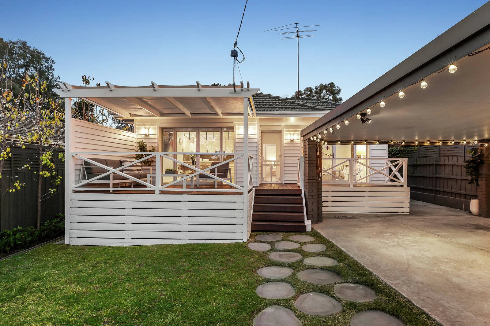 84 Disraeli Street, Kew, VIC