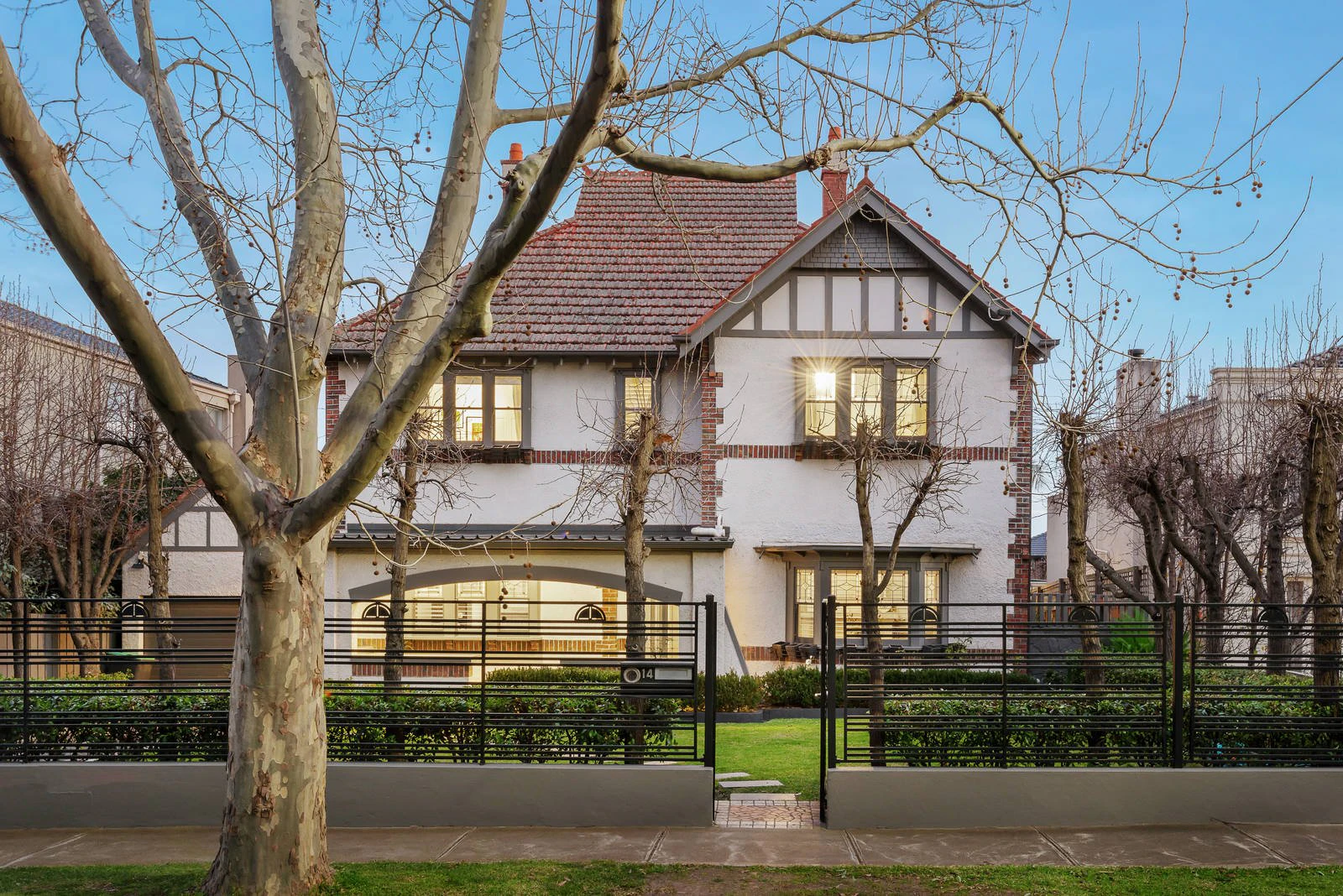 14 Fairfield Avenue, Camberwell, VIC